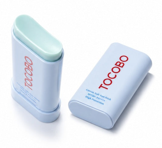 Protector Solar TOCOBO SPF 50 en Barra + Bálsamo Forge GRATIS