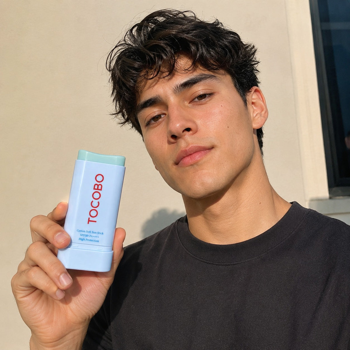 Protector Solar TOCOBO SPF 50 en Barra + Bálsamo Forge GRATIS