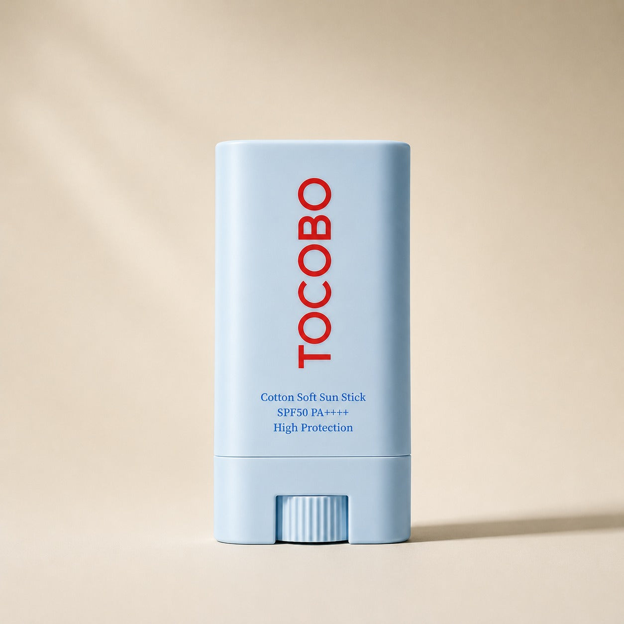 Protector Solar TOCOBO SPF 50 en Barra + Bálsamo Forge GRATIS