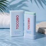 Protector Solar TOCOBO SPF 50 en Barra + Bálsamo Forge GRATIS